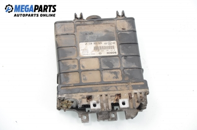 Компютър двигател за Volkswagen Golf III Variant (07.1993 - 04.1999) 1.9 TDI, 90 к.с., № Bosch 0 281 001 308/309