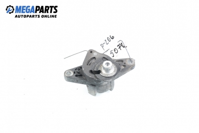 Обтегач пистов ремък за Peugeot 206 Hatchback (08.1998 - 12.2012) 1.4 i, 75 к.с.