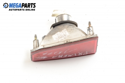 Светлина мъгла за Nissan Primera Traveller III (01.2002 - 06.2007)