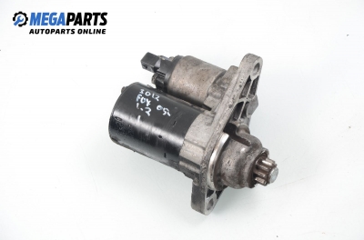 Стартер за Volkswagen Fox Hatchback (08.2003 - 10.2015) 1.2, 55 к.с.