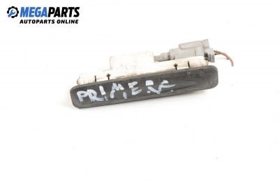 Външна дръжка заден капак за Nissan Primera Traveller III (01.2002 - 06.2007)