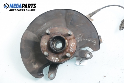 Шенкел главина за Opel Agila A Hatchback (09.2000 - 12.2007), позиция: предна, дясна