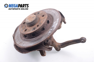 Шенкел главина за Mercedes-Benz 190 Sedan (W201) (10.1982 - 08.1993), позиция: предна, дясна