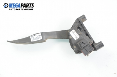 Потенциометър газ  за Opel Astra G Sedan (09.1998 - 12.2009), № GM 9 157 998