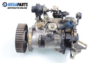 ГНП-горивонагнетателна помпа за Peugeot 206 Hatchback (08.1998 - 12.2012) 1.9 D, 69 к.с.