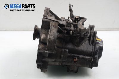 Ръчна скоростна кутия за Volkswagen Fox Hatchback (08.2003 - 10.2015) 1.2, 55 к.с., № 02T 301 103