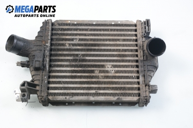 Интеркулер за Mercedes-Benz Vito Box (638) (03.1997 - 07.2003) 112 CDI 2.2 (638.094), 122 к.с.