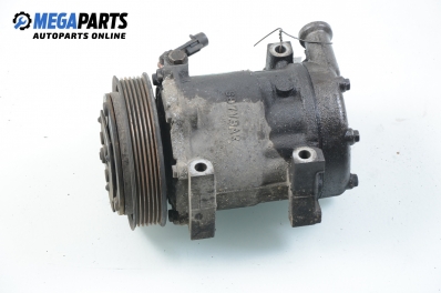 Компресор климатик за Lancia Lybra Station Wagon (07.1999 - 10.2005) 1.8 16V (839BXB1A, 839BXG1A), 131 к.с., № SD7VBAR