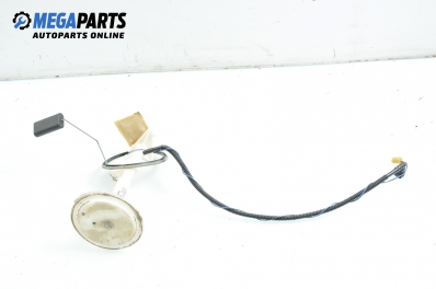 Нивомер за Nissan Murano I SUV (08.2003 - 09.2008) 3.5 4x4