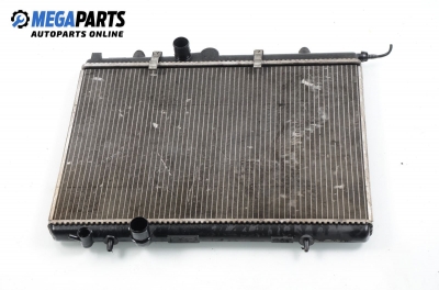 Воден радиатор за Peugeot 206 Hatchback (08.1998 - 12.2012) 1.4 HDi eco 70, 68 к.с.