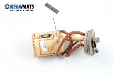 Нивомер за Volkswagen Passat Sedan B3, B4 (02.1988 - 12.1997) 2.0 16V