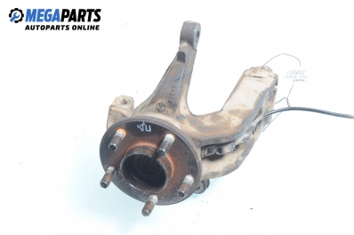 Шенкел главина за Ford Mondeo III Estate (10.2000 - 03.2007), позиция: предна, дясна