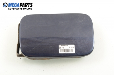 Вратичка резервоар за Mercedes-Benz E-Class Sedan (W210) (06.1995 - 08.2003), 4+1 вр., седан