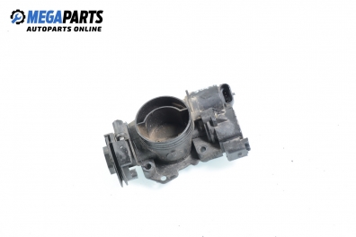 Дроселова клапа за Peugeot 206 Hatchback (08.1998 - 12.2012) 1.4 i, 75 к.с.