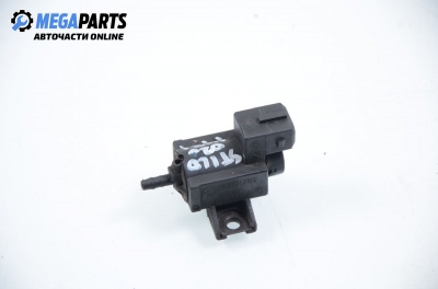 Вакуум клапан за Fiat Stilo Multi Wagon (01.2003 - 08.2008) 1.9 JTD, 115 к.с.
