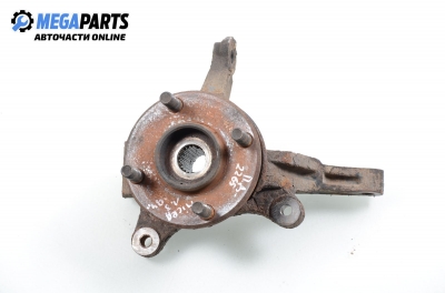 Шенкел главина за Nissan Micra II Hatchback (01.1992 - 02.2003), позиция: предна, дясна