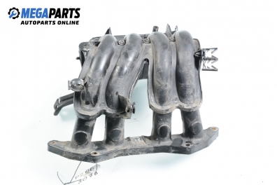 Всмукателен колектор за Peugeot 206 Hatchback (08.1998 - 12.2012) 1.4 i, 75 к.с.