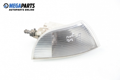 Мигач за Fiat Punto Hatchback (09.1993 - 09.1999), хечбек, позиция: дясна