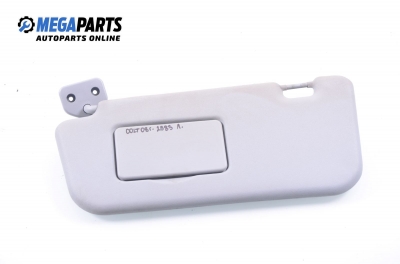 Сенник за Mitsubishi Colt VI Hatchback (10.2002 - 06.2012), позиция: лява