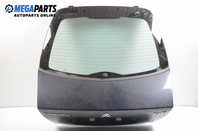 Заден капак за Citroen C5 I Sedan (03.2001 - 03.2005), хечбек