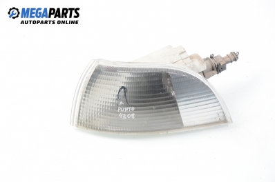 Мигач за Fiat Punto Hatchback (09.1993 - 09.1999), хечбек, позиция: лява