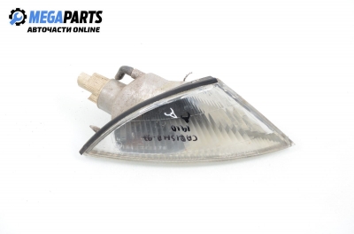 Мигач за Mitsubishi Carisma Hatchback (07.1995 - 06.2006), хечбек, позиция: дясна