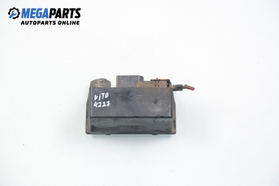 Реле подгревни свещи за Mercedes-Benz Vito Box (638) (03.1997 - 07.2003) 112 CDI 2.2 (638.094)