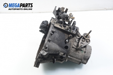 Ръчна скоростна кутия за Peugeot 307 Break (03.2002 - 12.2009) 2.0 HDI 110, 107 к.с.