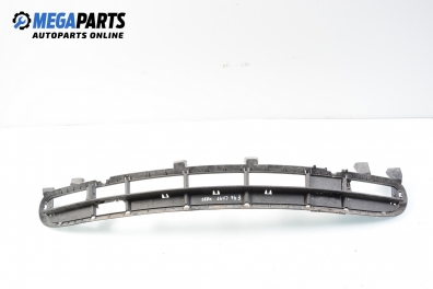 Решетка в броня за BMW 3 Series E46 Compact (06.2001 - 02.2005), хечбек, позиция: предна