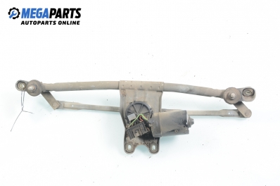 Ел. мотор за чистачките за Opel Astra G Sedan (09.1998 - 12.2009), седан, позиция: предна