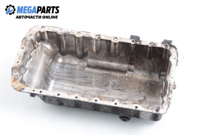Картер за Peugeot 206 Hatchback (08.1998 - 12.2012) 1.9 D, 69 к.с.