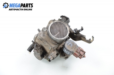 Дроселова клапа за Nissan Micra II Hatchback (01.1992 - 02.2003) 1.3 i 16V, 75 к.с.