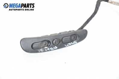 Бутони ел. стъкла  за Opel Vectra B Hatchback (10.1995 - 07.2003)