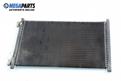 Климатичен радиатор за Fiat Punto Hatchback II (09.1999 - 07.2012) 1.9 JTD 80 (188.237, .257, .337, .357), 80 к.с.