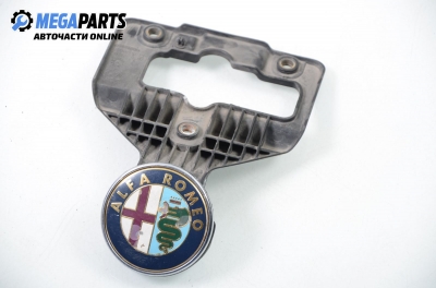 Емблема за Alfa Romeo 147 Hatchback (2000-11-01 - 2010-03-01), хечбек