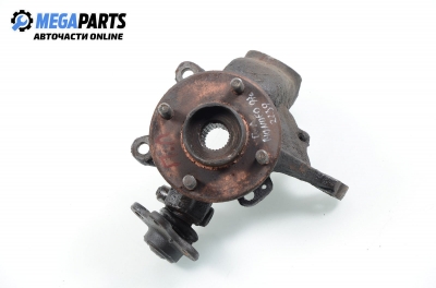 Шенкел главина за Ford Mondeo II Estate (08.1996 - 09.2000), позиция: предна, лява