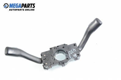 Лостчета светлини и чистачки за Audi A3 Hatchback I (09.1996 - 05.2003)