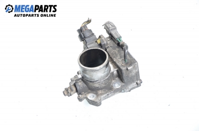 Дроселова клапа за Toyota Avensis Sedan II (04.2003 - 11.2008) 2.0 D-4D (CDT250), 116 к.с.