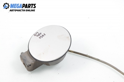 Вратичка резервоар за Volkswagen Golf IV Hatchback (08.1997 - 06.2005), 2+1 вр., хечбек