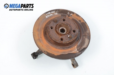 Шенкел главина за Fiat Brava Hatchback (10.1995 - 06.2003), позиция: предна, дясна