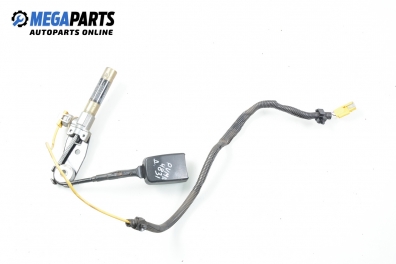 Закопчалка предпазен колан за Ford Puma Coupe (03.1997 - 06.2002), позиция: дясна