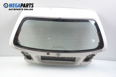 Заден капак за Nissan Almera I Hatchback (07.1995 - 07.2001), 4+1 вр., хечбек