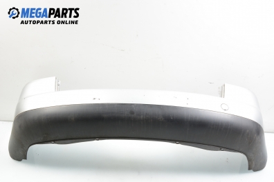 Задна броня за Volkswagen Touran Minivan (02.2003 - 05.2010)