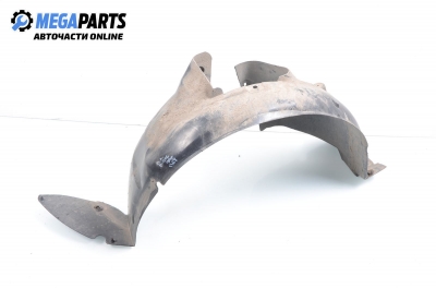 Подкалник за Peugeot 206 Hatchback (08.1998 - 12.2012), 4+1 вр., хечбек, позиция: предна, лява