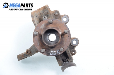 Шенкел главина за Ford Focus II Sedan (04.2005 - 09.2012), позиция: предна, дясна