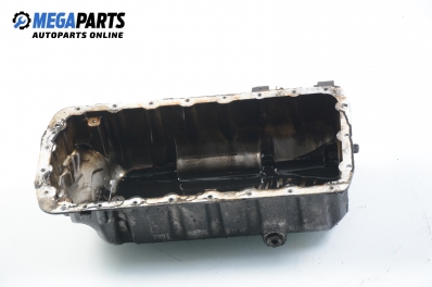 Картер за Peugeot 307 Break (03.2002 - 12.2009) 2.0 HDI 110, 107 к.с.