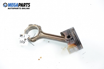 Бутало за Smart Forfour Hatchback 454 (01.2004 - 06.2006) 1.1 (454.030), 75 к.с.