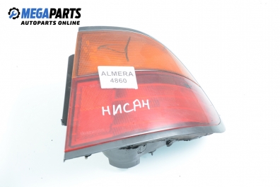 Стоп за Nissan Almera I Sedan (07.1995 - 09.2000), седан, позиция: дясна