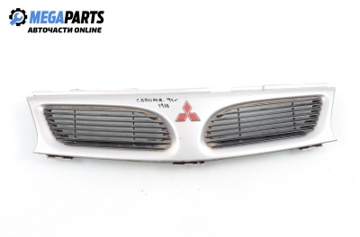 Решетка за Mitsubishi Carisma Hatchback (07.1995 - 06.2006), хечбек