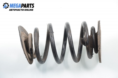 Пружина за ходова част за BMW 3 Series E30 Sedan (09.1982 - 03.1992), седан, позиция: задна